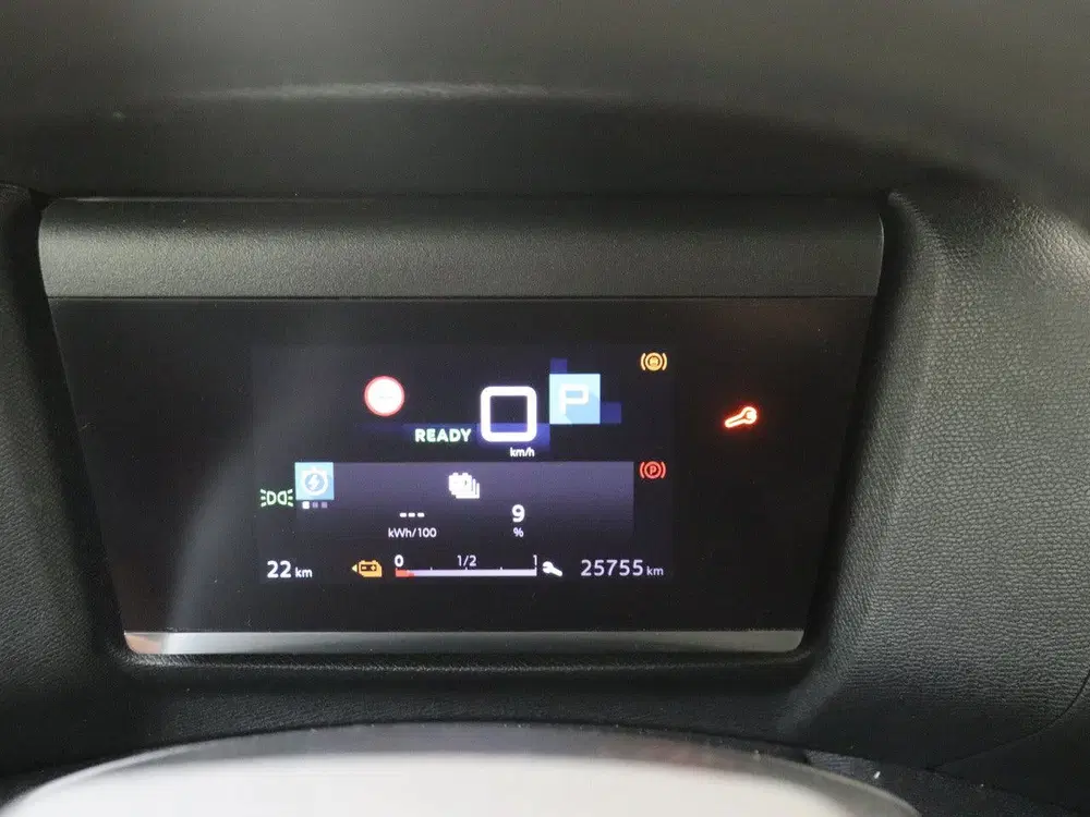 Citroën C4 Ë-C4 You 50 kWh MH LOODS (bj 2024 uit 2024, foto 7
