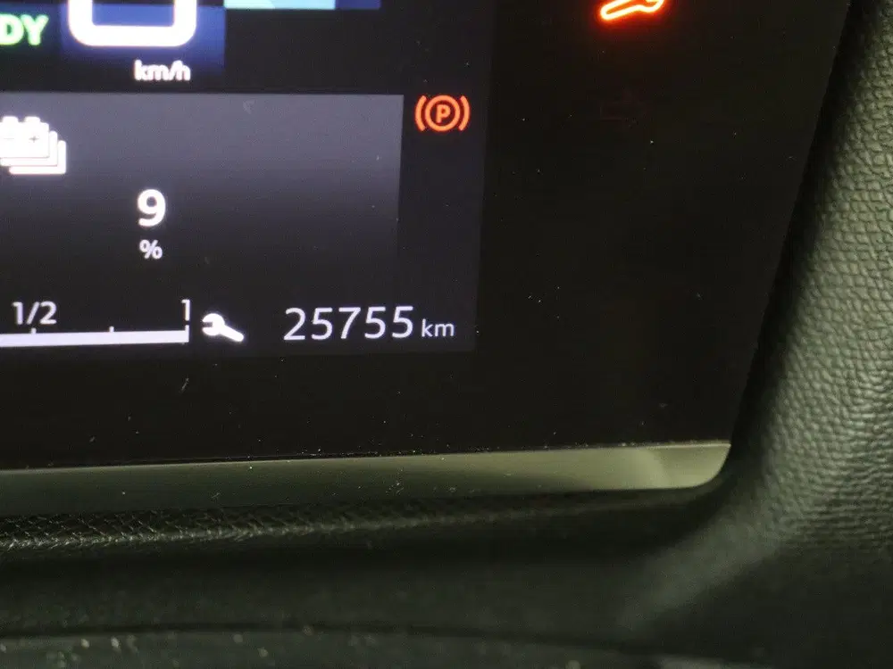 Citroën C4 Ë-C4 You 50 kWh MH LOODS (bj 2024 uit 2024, foto 9