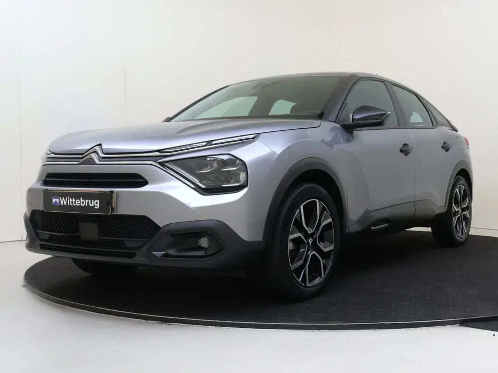 Citroën C4 Ë-C4 Feel 50 kWh MH LOODS (bj 2023 uit 2023