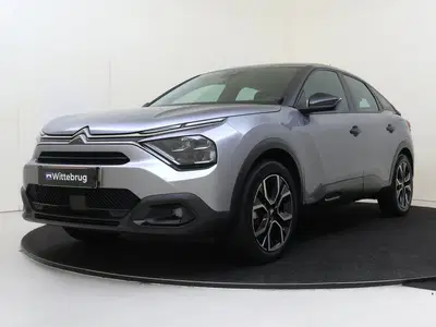Citroën C4 Ë-C4 Feel 50 kWh MH LOODS (bj 2023 uit 2023