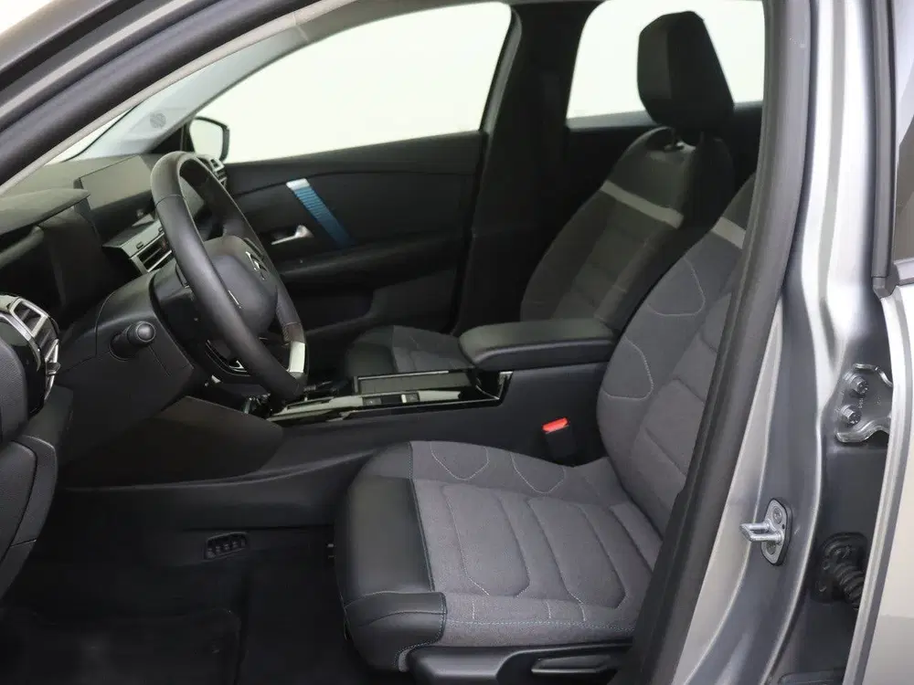 Citroën C4 Ë-C4 Feel 50 kWh MH LOODS (bj 2023 uit 2023, foto 10