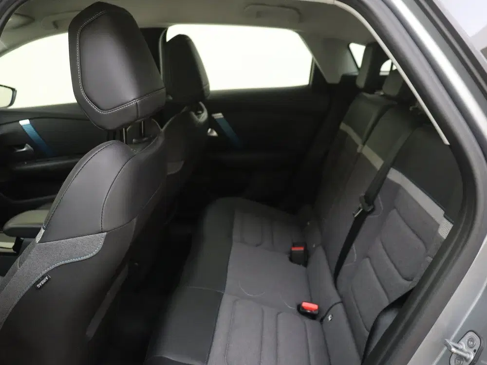 Citroën C4 Ë-C4 Feel 50 kWh MH LOODS (bj 2023 uit 2023, foto 12