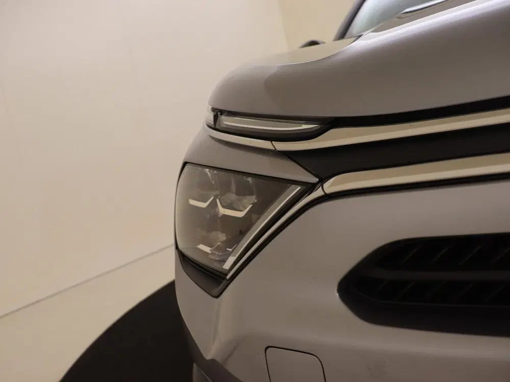 Citroën C4 Ë-C4 Feel 50 kWh MH LOODS (bj 2023 uit 2023, foto 13