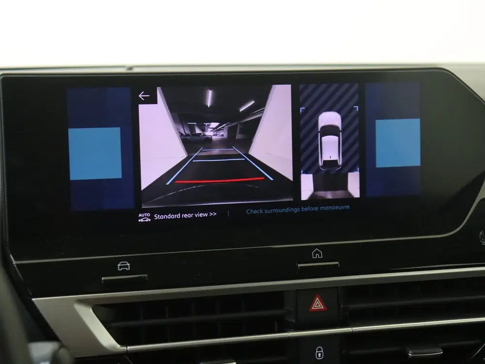 Citroën C4 Ë-C4 Feel 50 kWh MH LOODS (bj 2023 uit 2023, foto 14