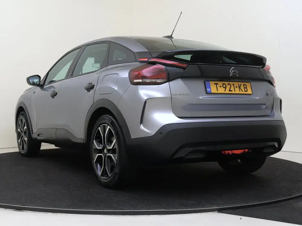 Citroën C4 Ë-C4 Feel 50 kWh MH LOODS (bj 2023 uit 2023, foto 4