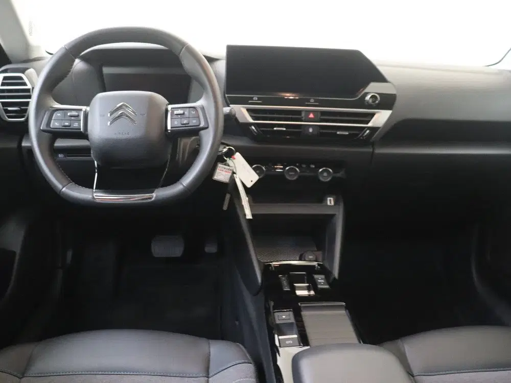 Citroën C4 Ë-C4 Feel 50 kWh MH LOODS (bj 2023 uit 2023, foto 5