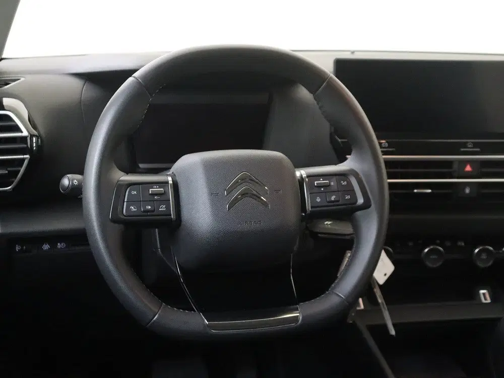 Citroën C4 Ë-C4 Feel 50 kWh MH LOODS (bj 2023 uit 2023, foto 6
