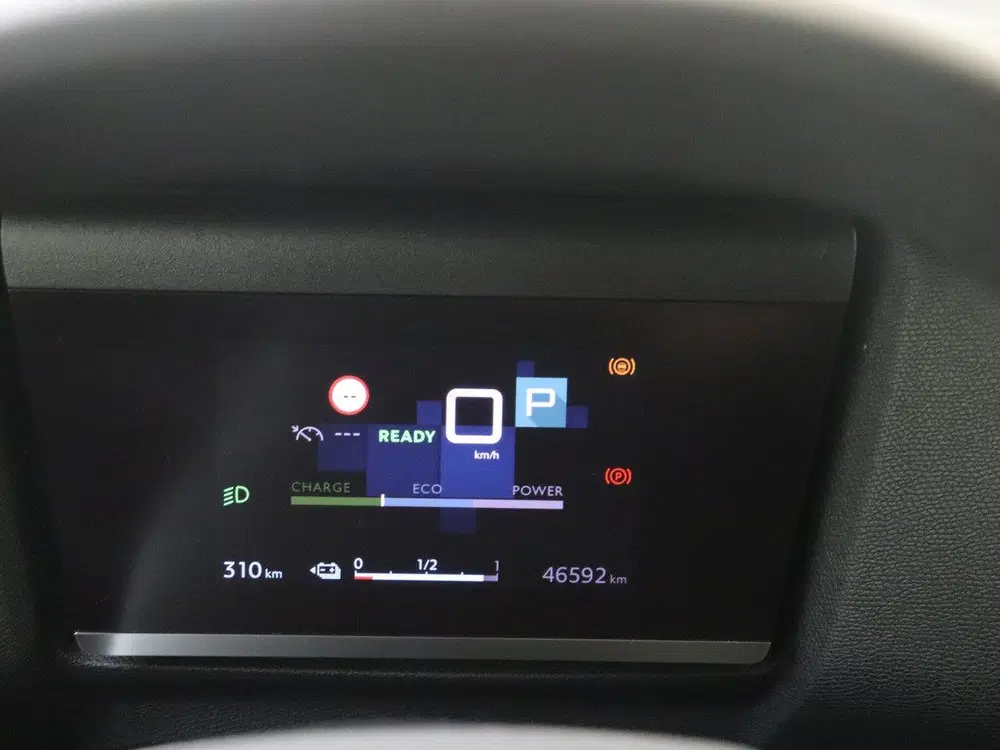 Citroën C4 Ë-C4 Feel 50 kWh MH LOODS (bj 2023 uit 2023, foto 7