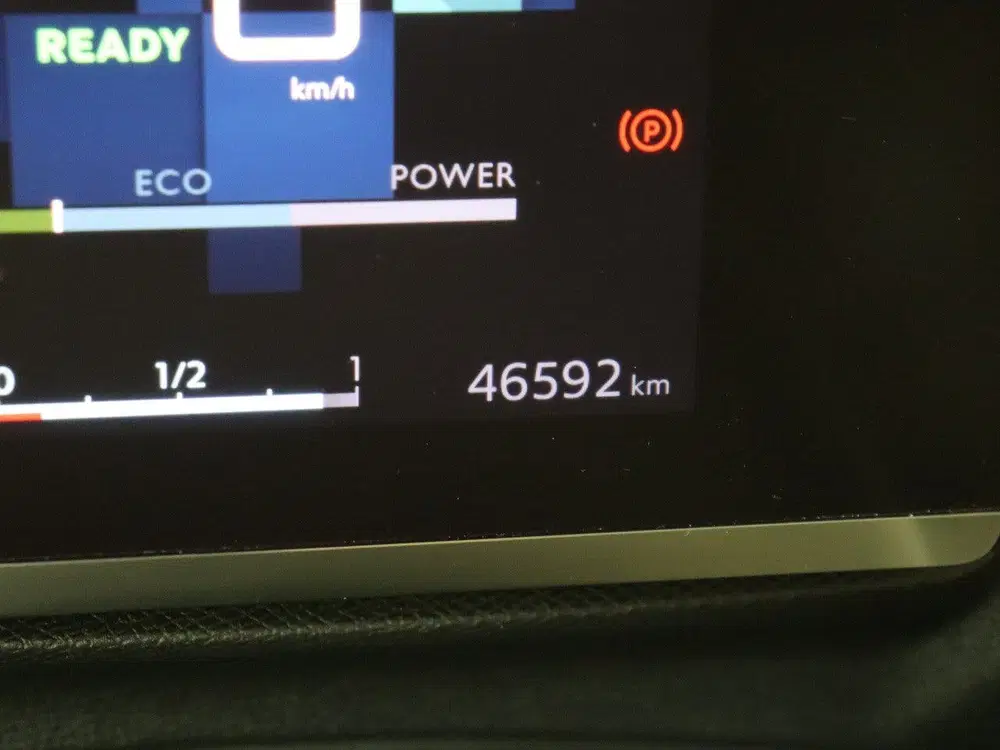 Citroën C4 Ë-C4 Feel 50 kWh MH LOODS (bj 2023 uit 2023, foto 9