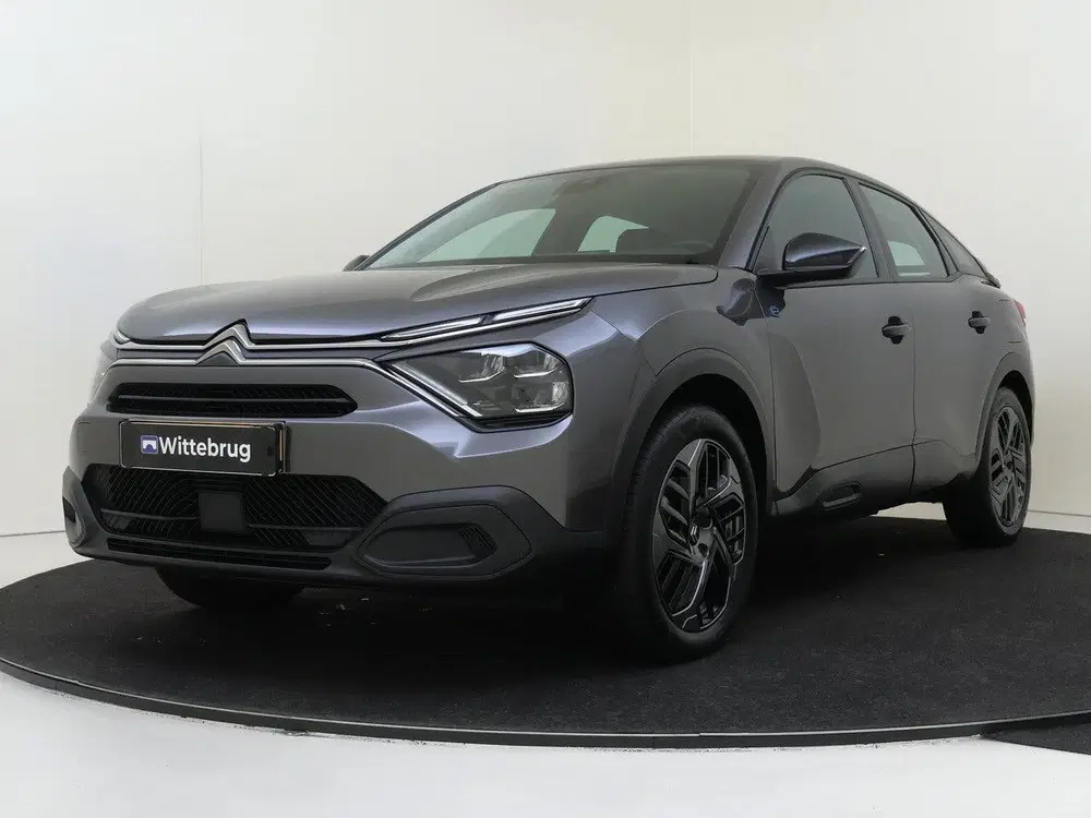Citroën C4 Ë-C4 You 50 kWh MH LOODS (bj 2024 uit 2024