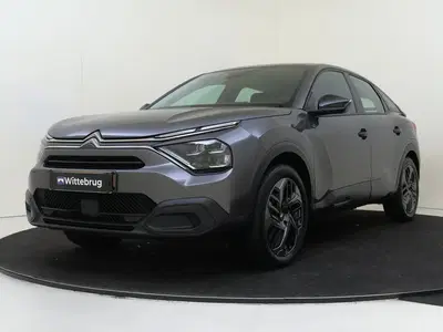 Citroën C4 Ë-C4 You 50 kWh MH LOODS (bj 2024 uit 2024