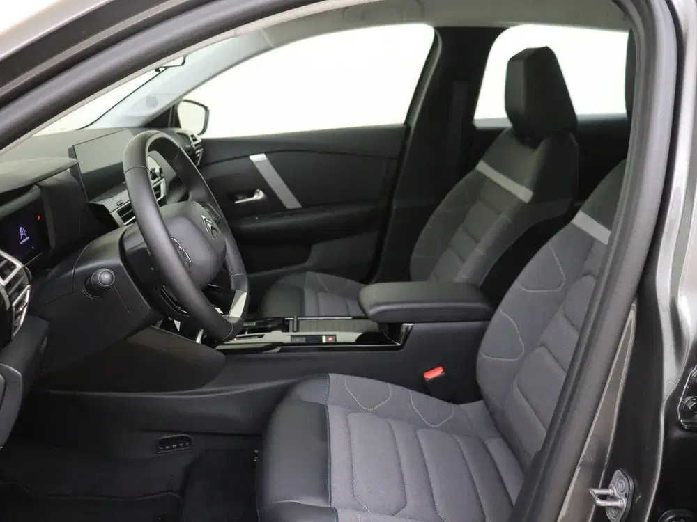 Citroën C4 Ë-C4 You 50 kWh MH LOODS (bj 2024 uit 2024, foto 10