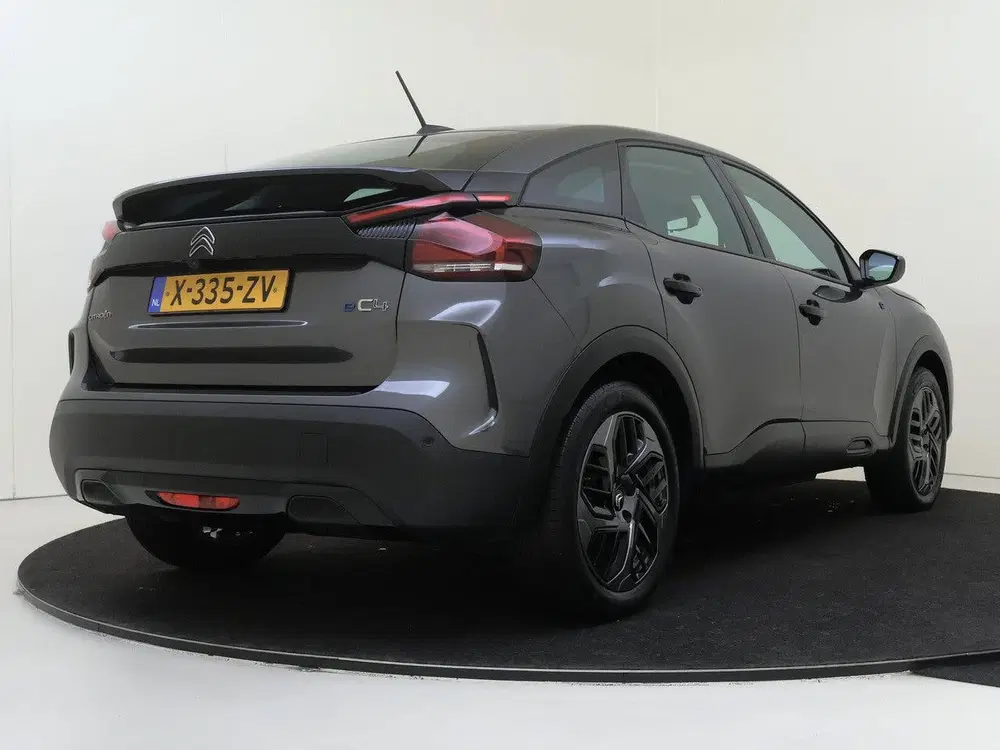 Citroën C4 Ë-C4 You 50 kWh MH LOODS (bj 2024 uit 2024, foto 11