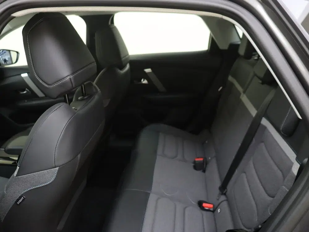 Citroën C4 Ë-C4 You 50 kWh MH LOODS (bj 2024 uit 2024, foto 12