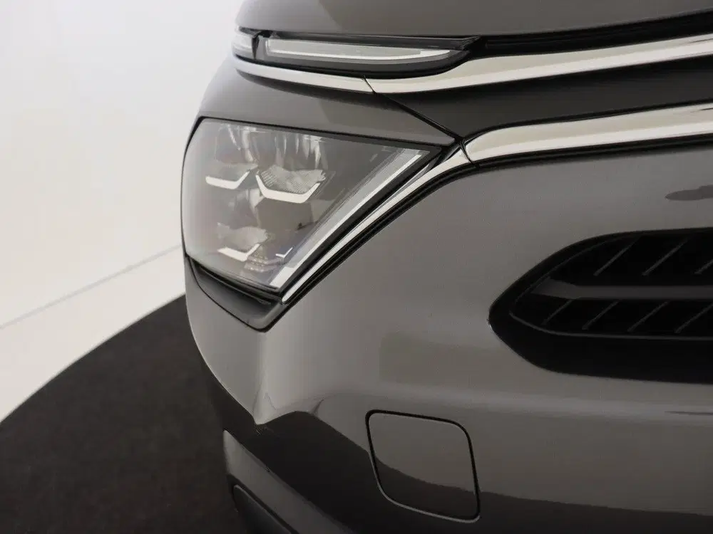 Citroën C4 Ë-C4 You 50 kWh MH LOODS (bj 2024 uit 2024, foto 13