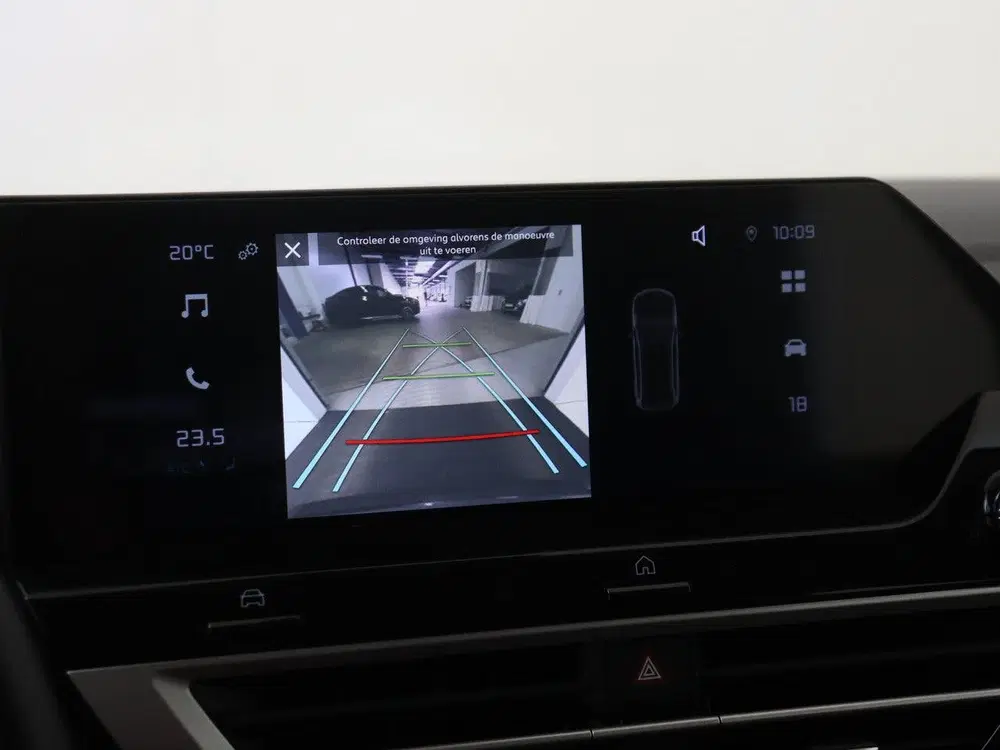 Citroën C4 Ë-C4 You 50 kWh MH LOODS (bj 2024 uit 2024, foto 14