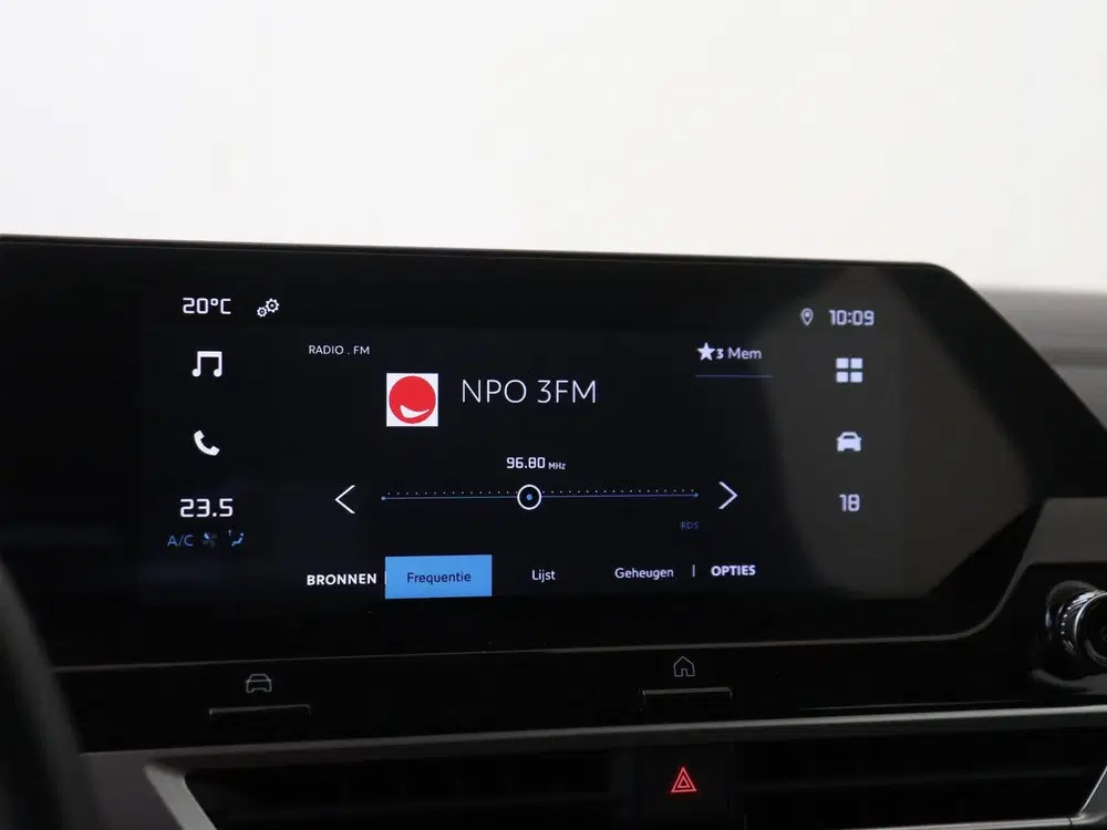 Citroën C4 Ë-C4 You 50 kWh MH LOODS (bj 2024 uit 2024, foto 15
