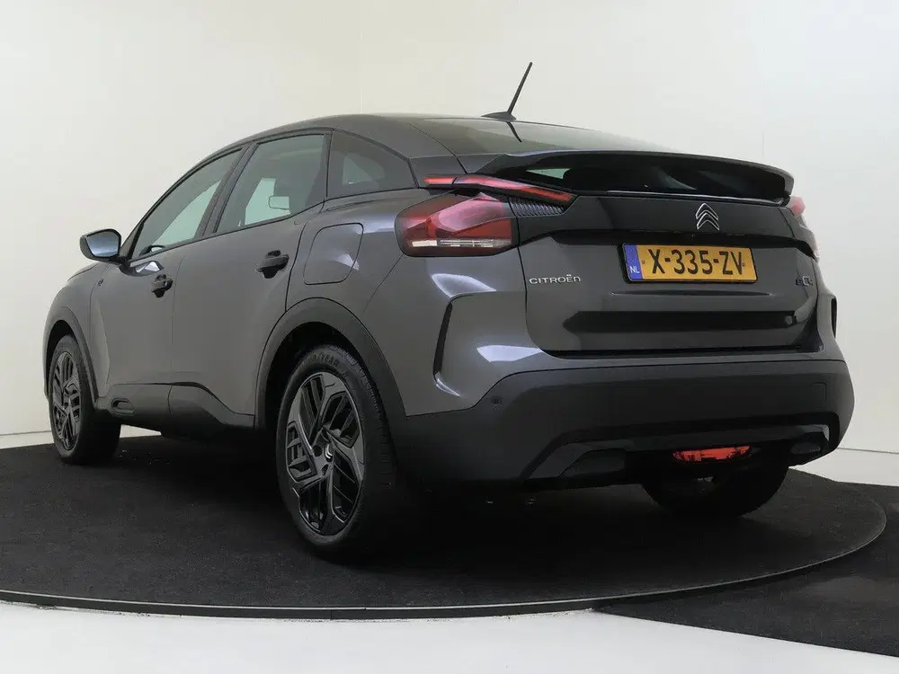 Citroën C4 Ë-C4 You 50 kWh MH LOODS (bj 2024 uit 2024, foto 4