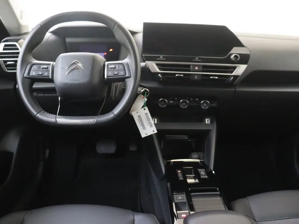 Citroën C4 Ë-C4 You 50 kWh MH LOODS (bj 2024 uit 2024, foto 5