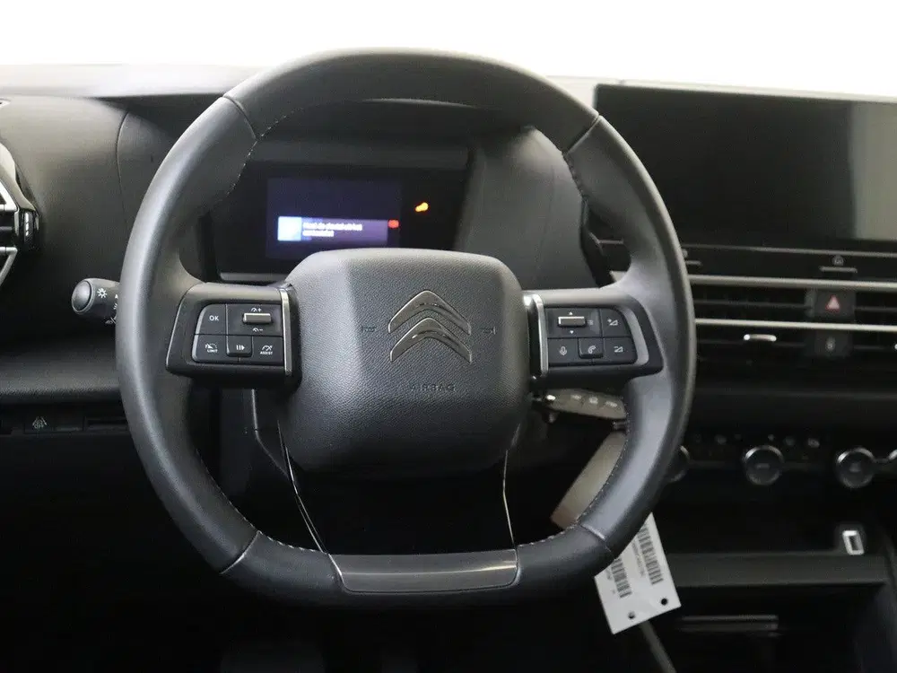 Citroën C4 Ë-C4 You 50 kWh MH LOODS (bj 2024 uit 2024, foto 6