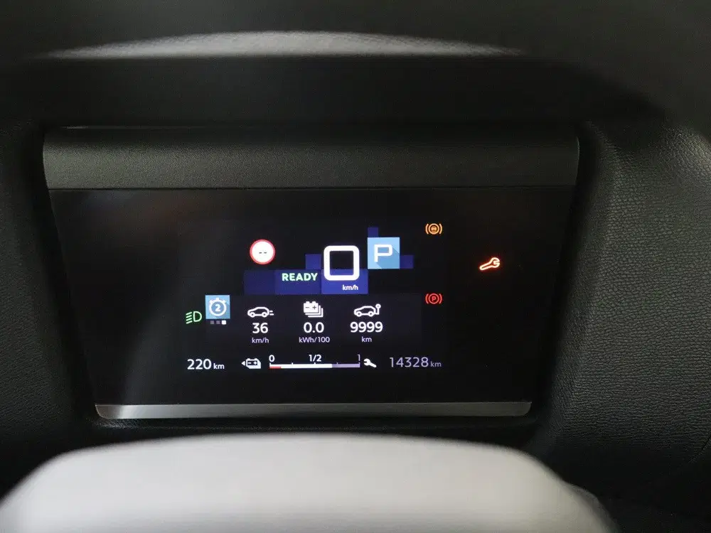 Citroën C4 Ë-C4 You 50 kWh MH LOODS (bj 2024 uit 2024, foto 7