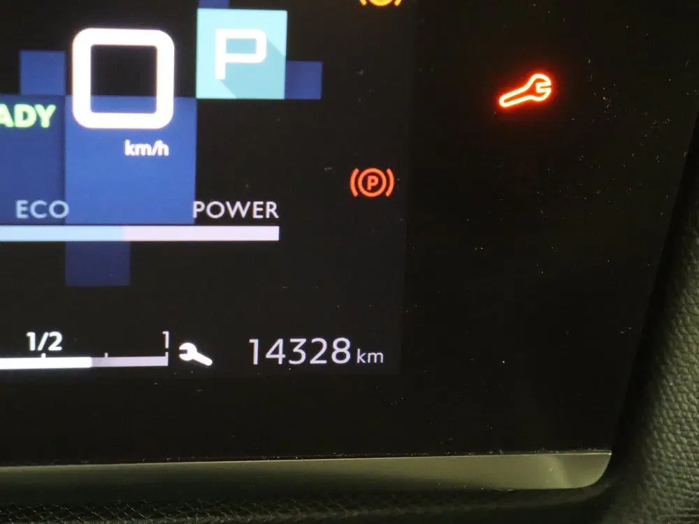 Citroën C4 Ë-C4 You 50 kWh MH LOODS (bj 2024 uit 2024, foto 9