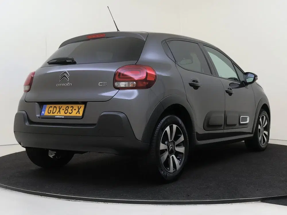 Citroën C3 1.2 PureTech Max (bj 2024) uit 2024, foto 11
