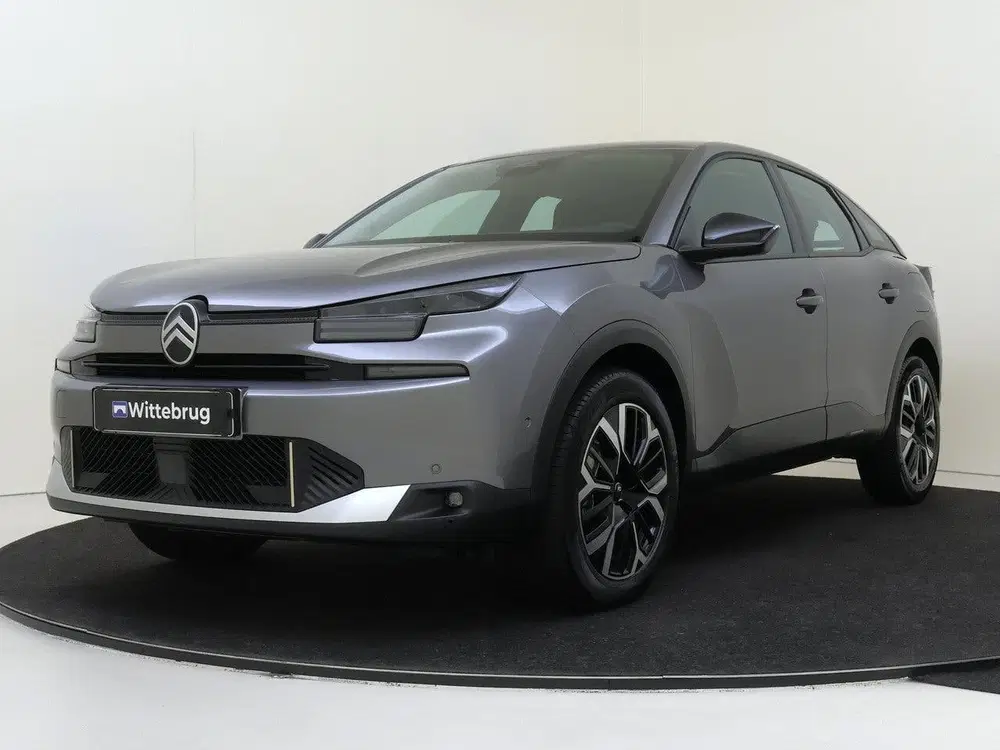 Citroën C4 1.2 Hybrid 145pk Business MH (bj 2025) uit 2025