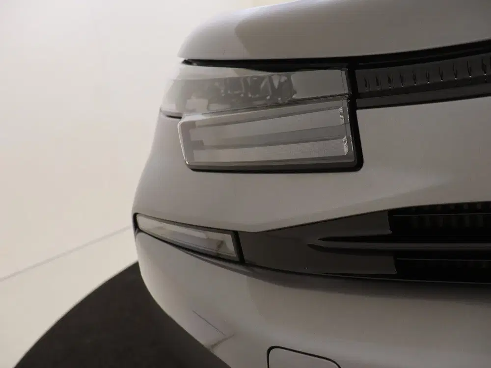 Citroën C4 1.2 Hybrid 145pk Business MH (bj 2025) uit 2025, foto 13