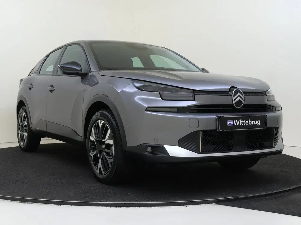 Citroën C4 1.2 Hybrid 145pk Business MH (bj 2025) uit 2025, foto 3
