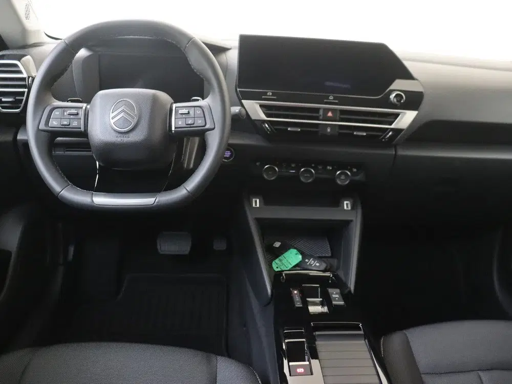 Citroën C4 1.2 Hybrid 145pk Business MH (bj 2025) uit 2025, foto 5