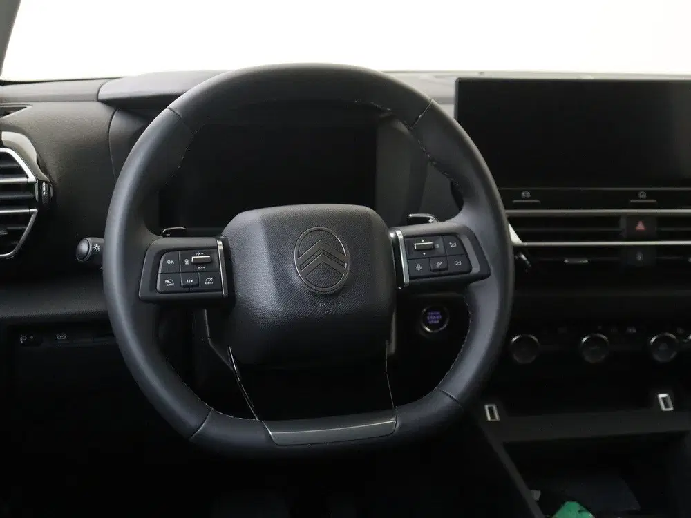 Citroën C4 1.2 Hybrid 145pk Business MH (bj 2025) uit 2025, foto 6