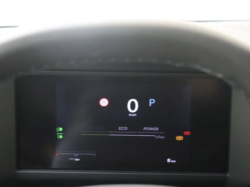Citroën C4 1.2 Hybrid 145pk Business MH (bj 2025) uit 2025, foto 7