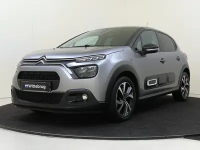 Citroën C3 1.2 PureTech Max (bj 2024) uit 2024