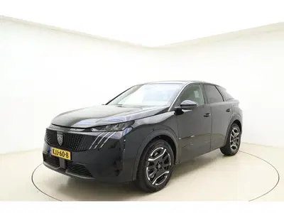 Peugeot 3008 1.6 plug-in Hybrid 195 Allure DEMO uit 2026