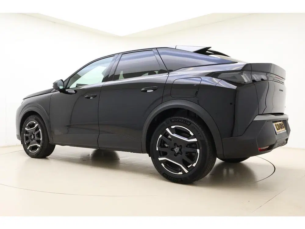 Peugeot 3008 1.6 plug-in Hybrid 195 Allure DEMO uit 2026, foto 13