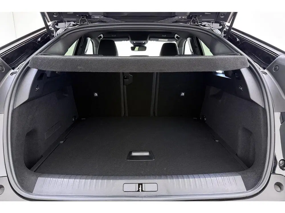 Peugeot 3008 1.6 plug-in Hybrid 195 Allure DEMO uit 2026, foto 15