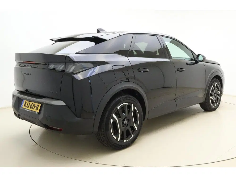 Peugeot 3008 1.6 plug-in Hybrid 195 Allure DEMO uit 2026, foto 2