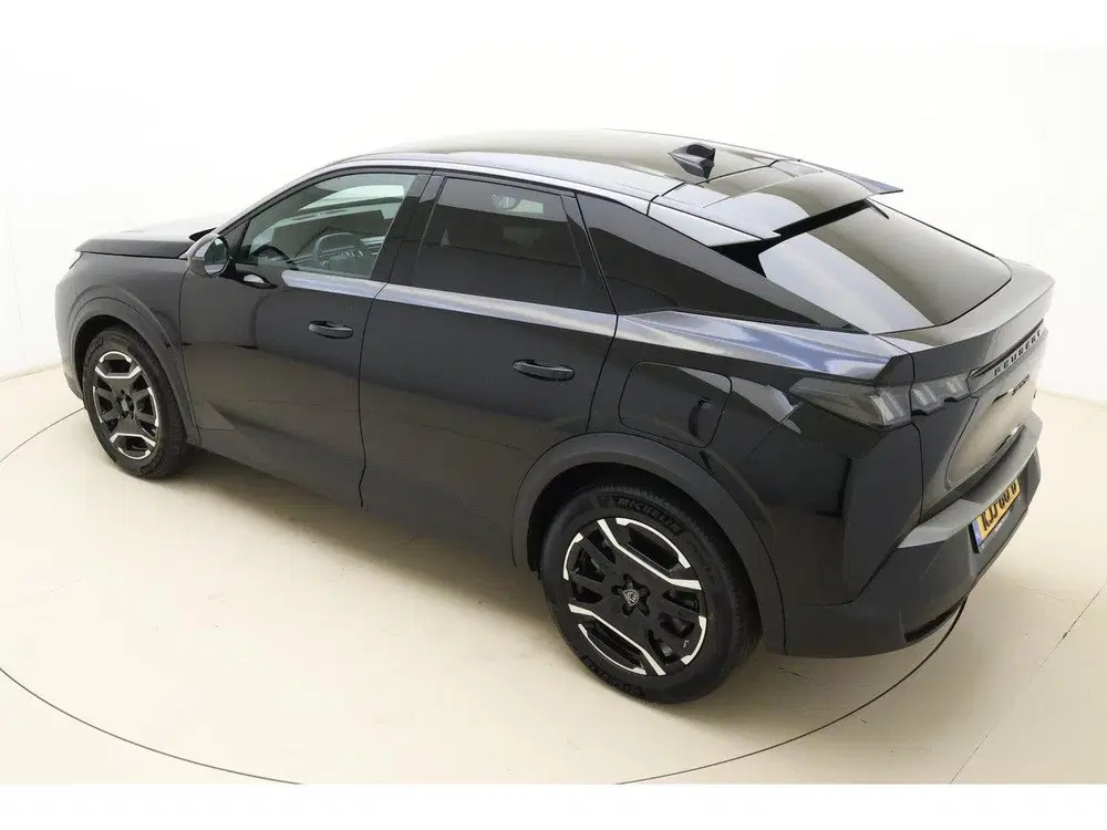 Peugeot 3008 1.6 plug-in Hybrid 195 Allure DEMO uit 2026, foto 5