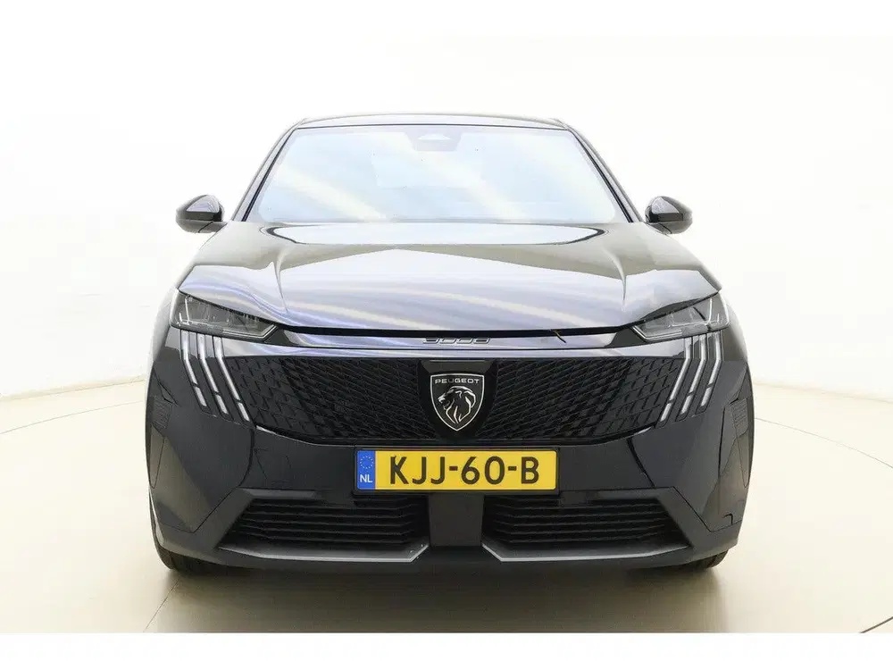 Peugeot 3008 1.6 plug-in Hybrid 195 Allure DEMO uit 2026, foto 7