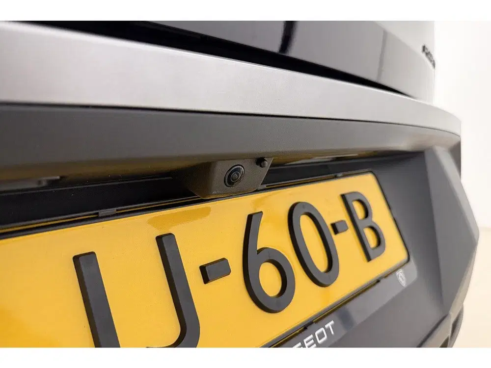 Peugeot 3008 1.6 plug-in Hybrid 195 Allure DEMO uit 2026, foto 8