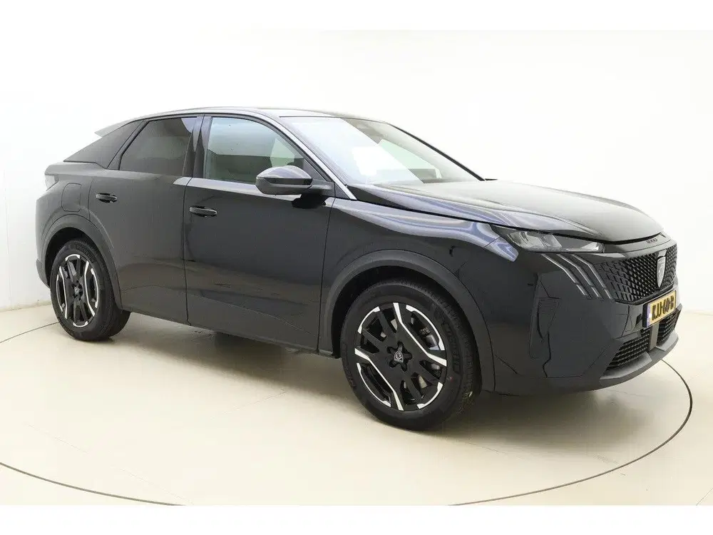 Peugeot 3008 1.6 plug-in Hybrid 195 Allure DEMO uit 2026, foto 9