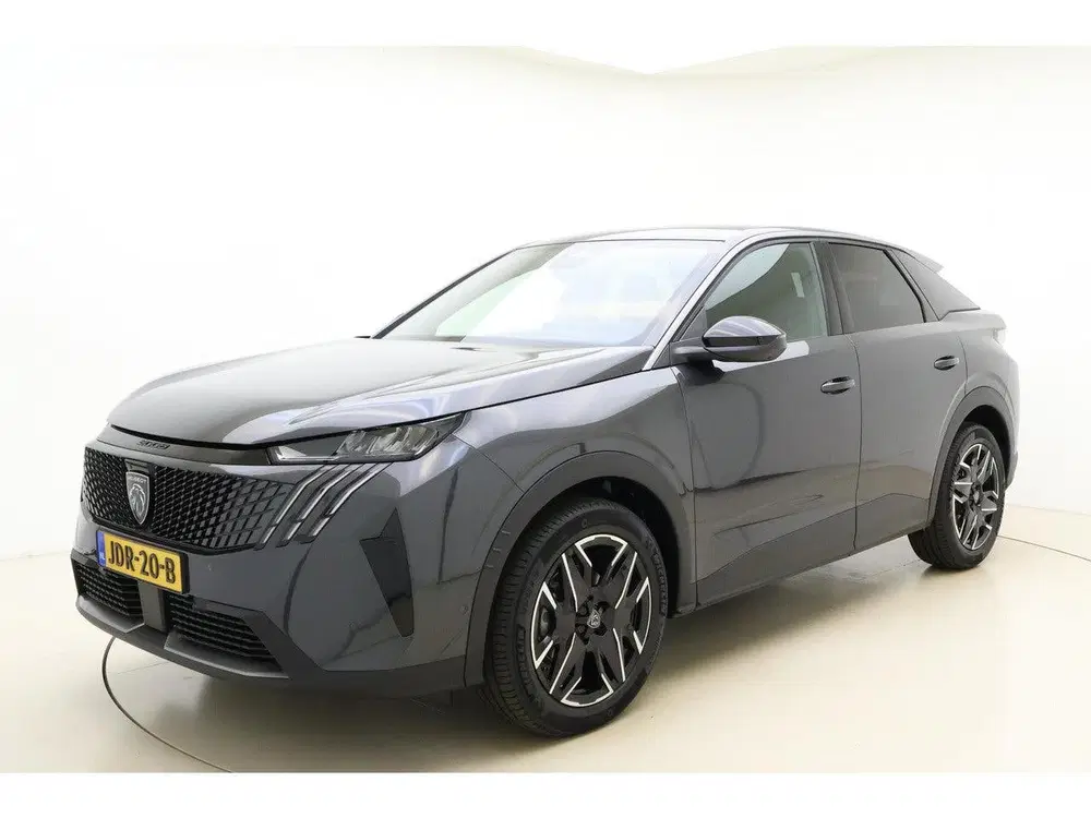 Peugeot 3008 1.2 Hybrid 145 Allure DEMO VOORDEEL € 6.00 uit 2025