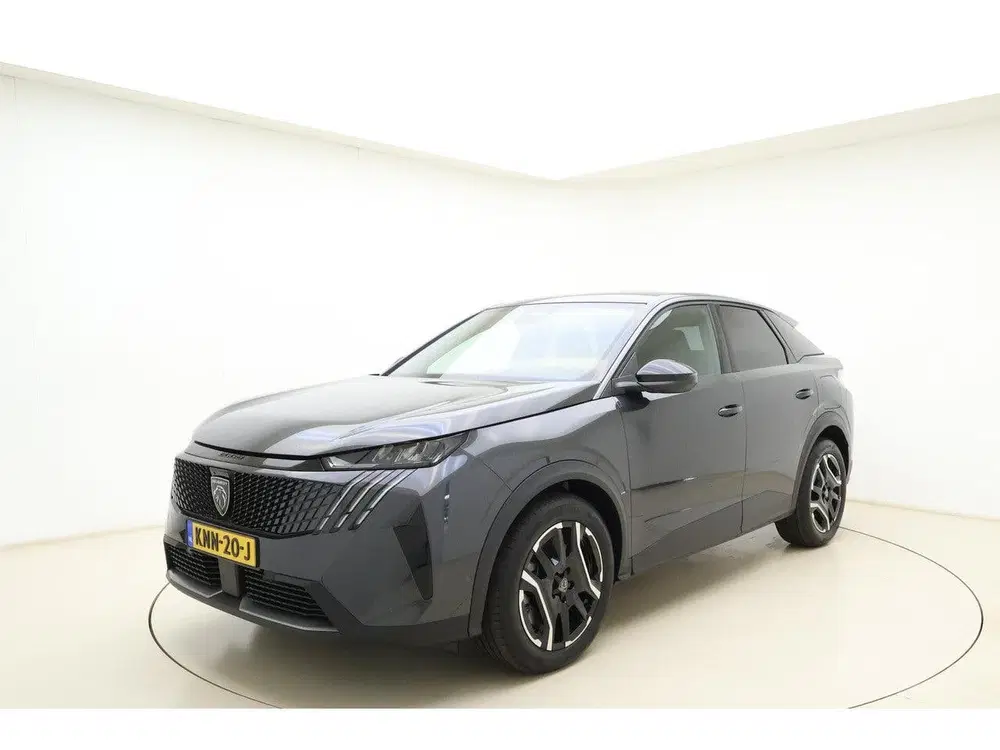 Peugeot 3008 Allure Long Range 230 97 kWh DEMO uit 2026