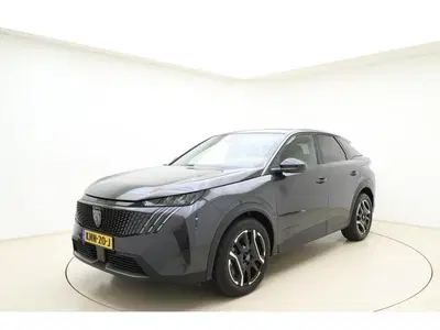 Peugeot 3008 Allure Long Range 230 97 kWh DEMO uit 2026