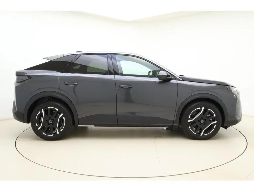 Peugeot 3008 Allure Long Range 230 97 kWh DEMO uit 2026, foto 10