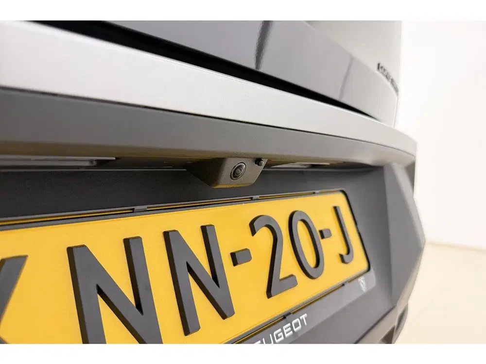 Peugeot 3008 Allure Long Range 230 97 kWh DEMO uit 2026, foto 11