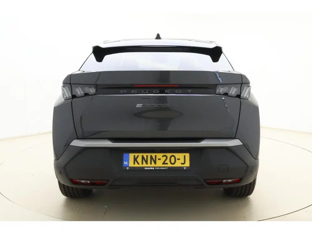 Peugeot 3008 Allure Long Range 230 97 kWh DEMO uit 2026, foto 12