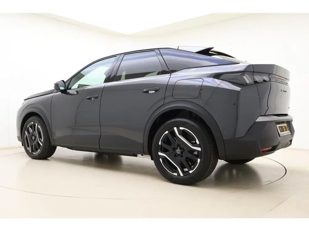 Peugeot 3008 Allure Long Range 230 97 kWh DEMO uit 2026, foto 13