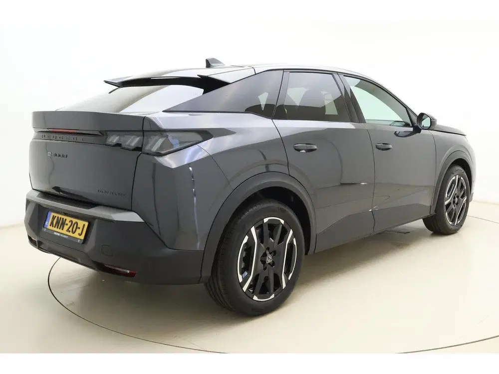 Peugeot 3008 Allure Long Range 230 97 kWh DEMO uit 2026, foto 2